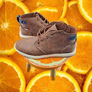 Bass‎ High Top Shoes Size 12